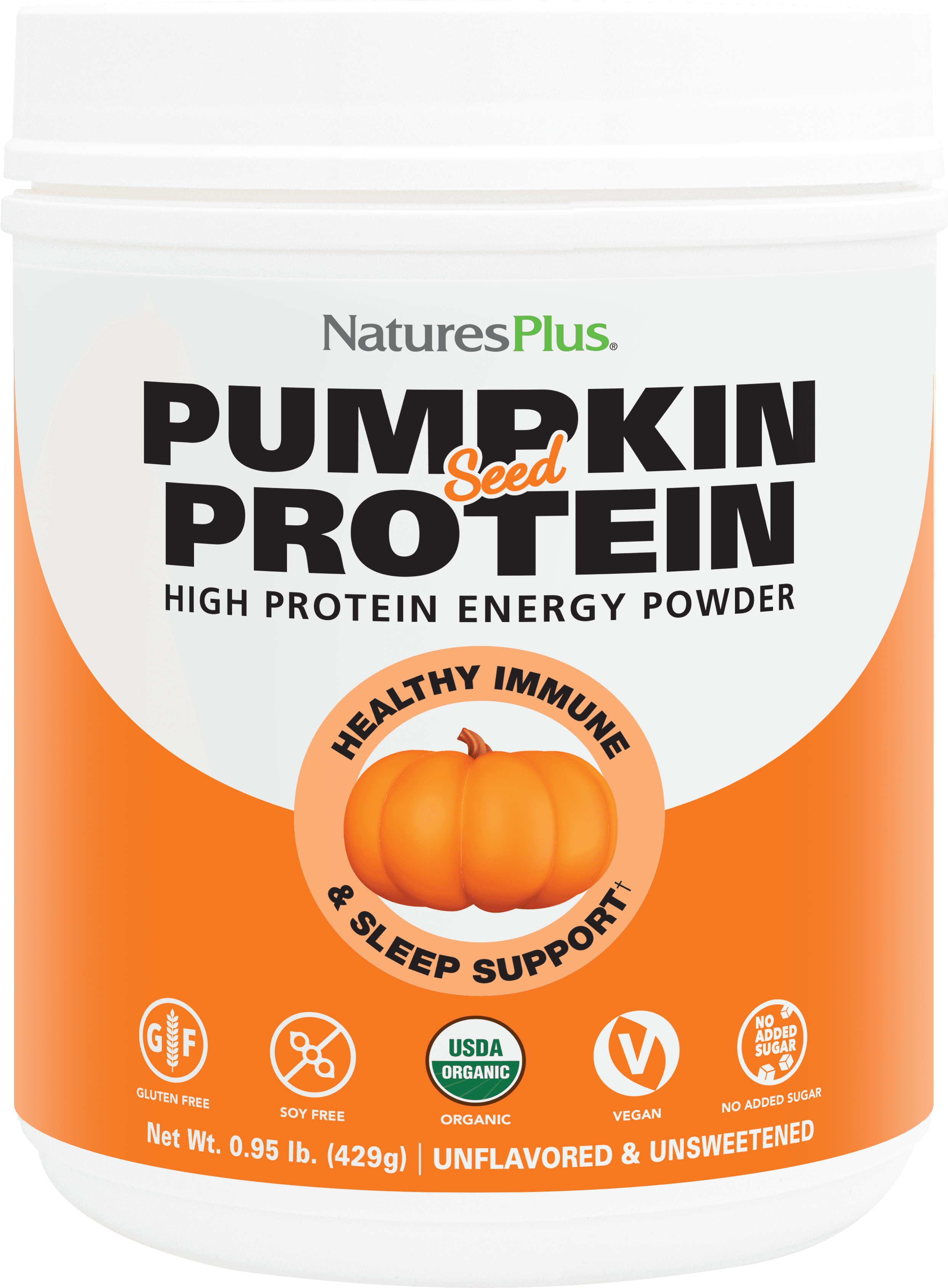 Almond Protein