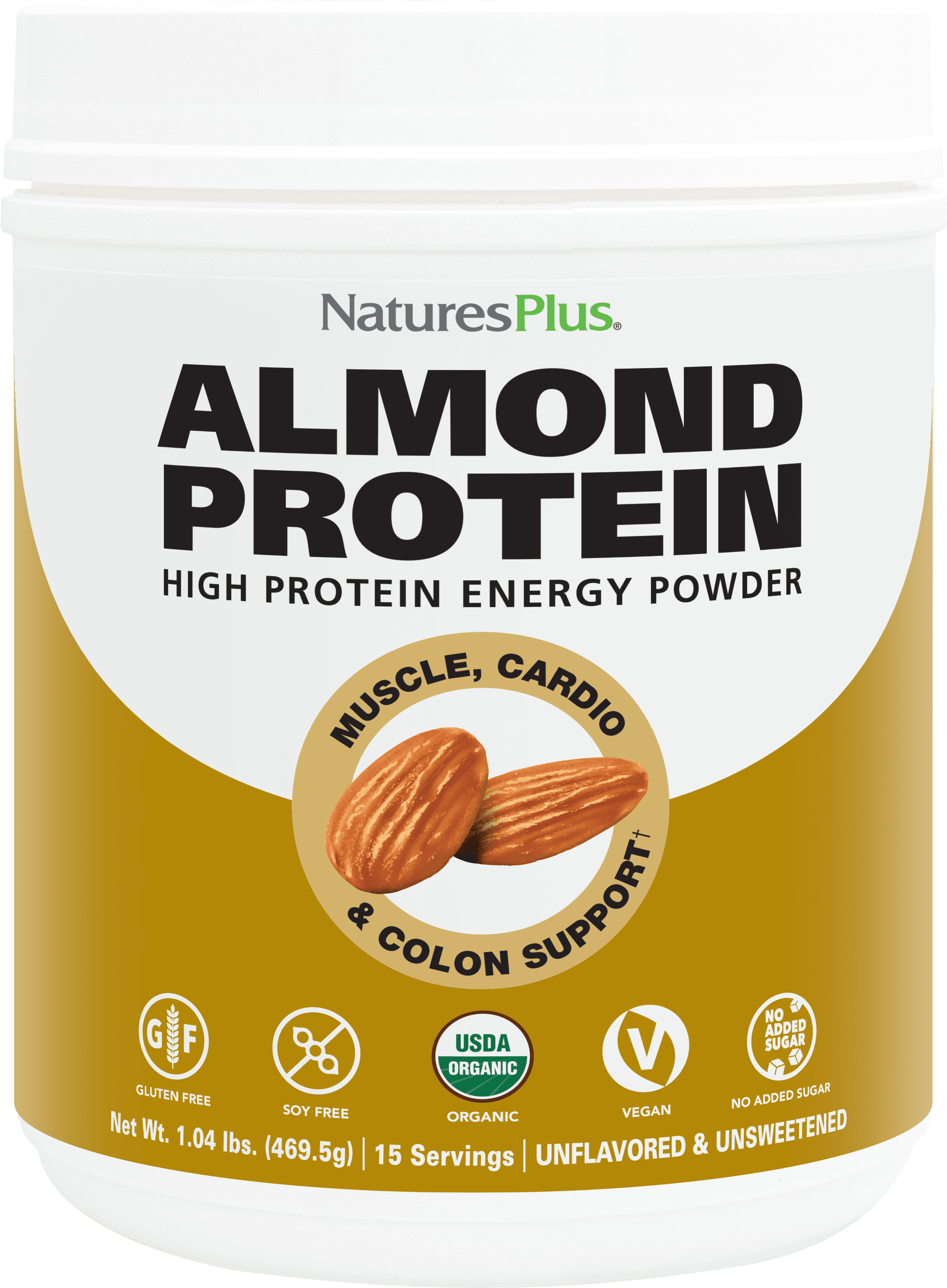 Pumpkin Protein