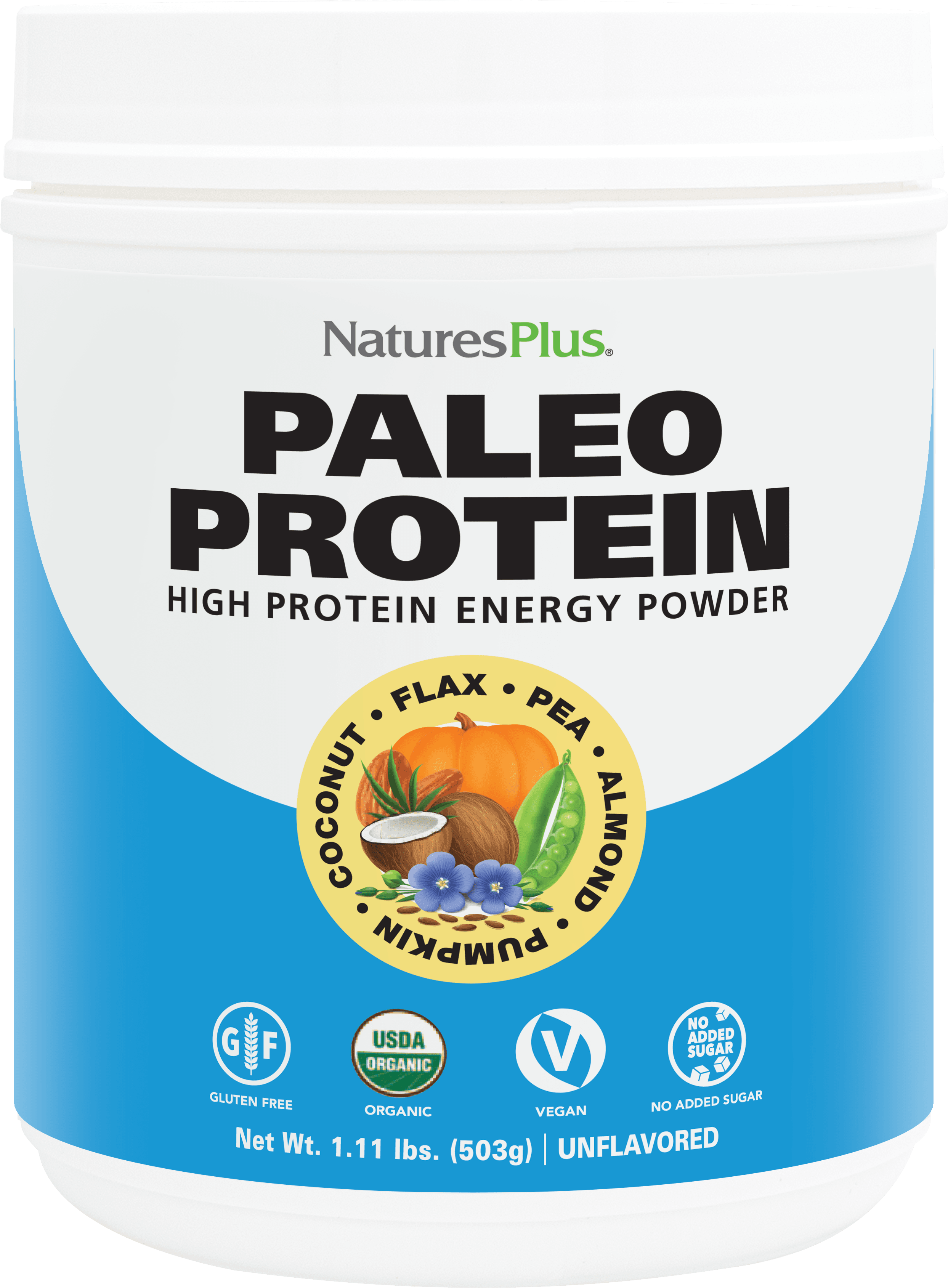 Pea Protein