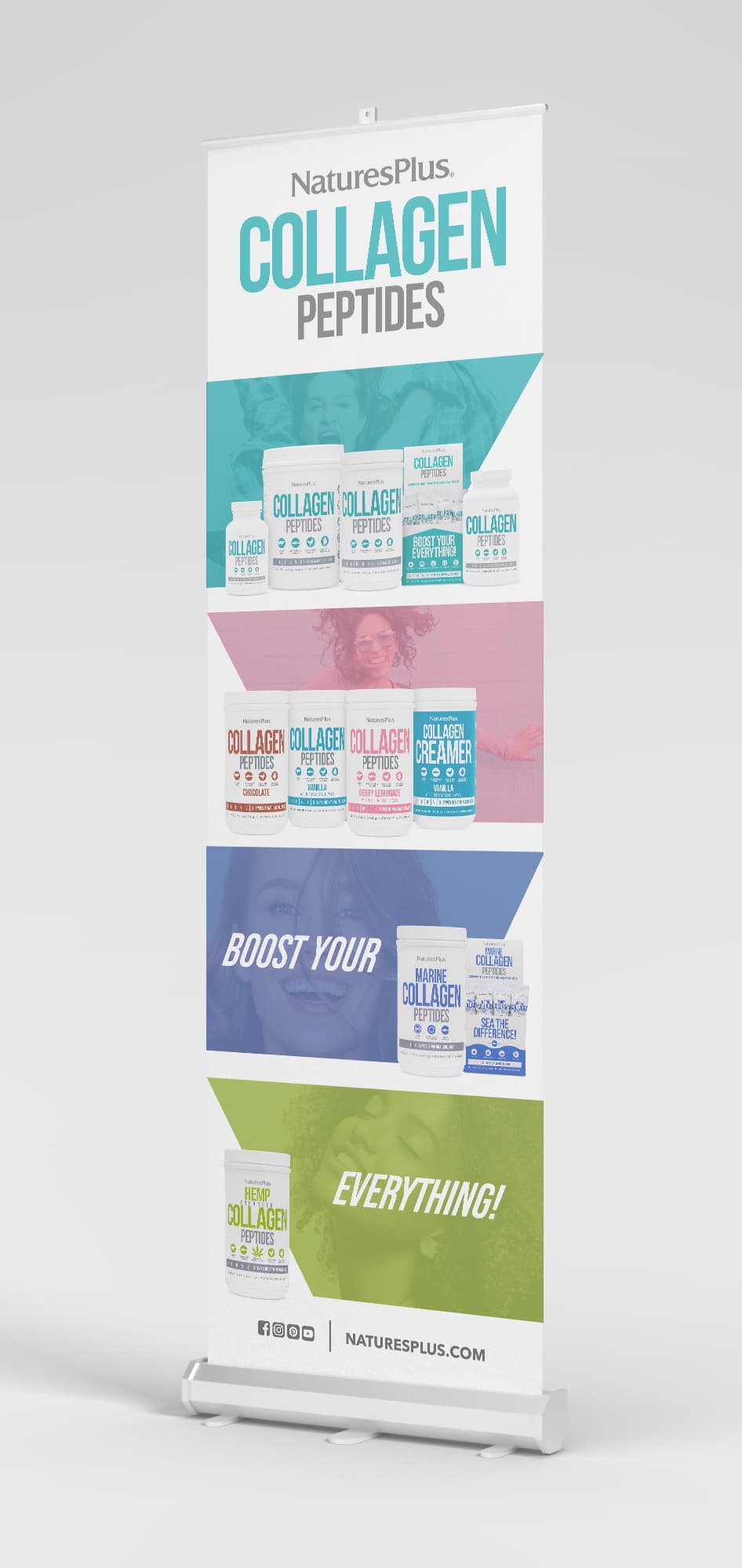 Collagen Campaign