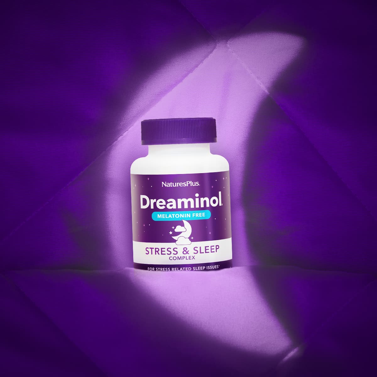 Dreaminol Campaign