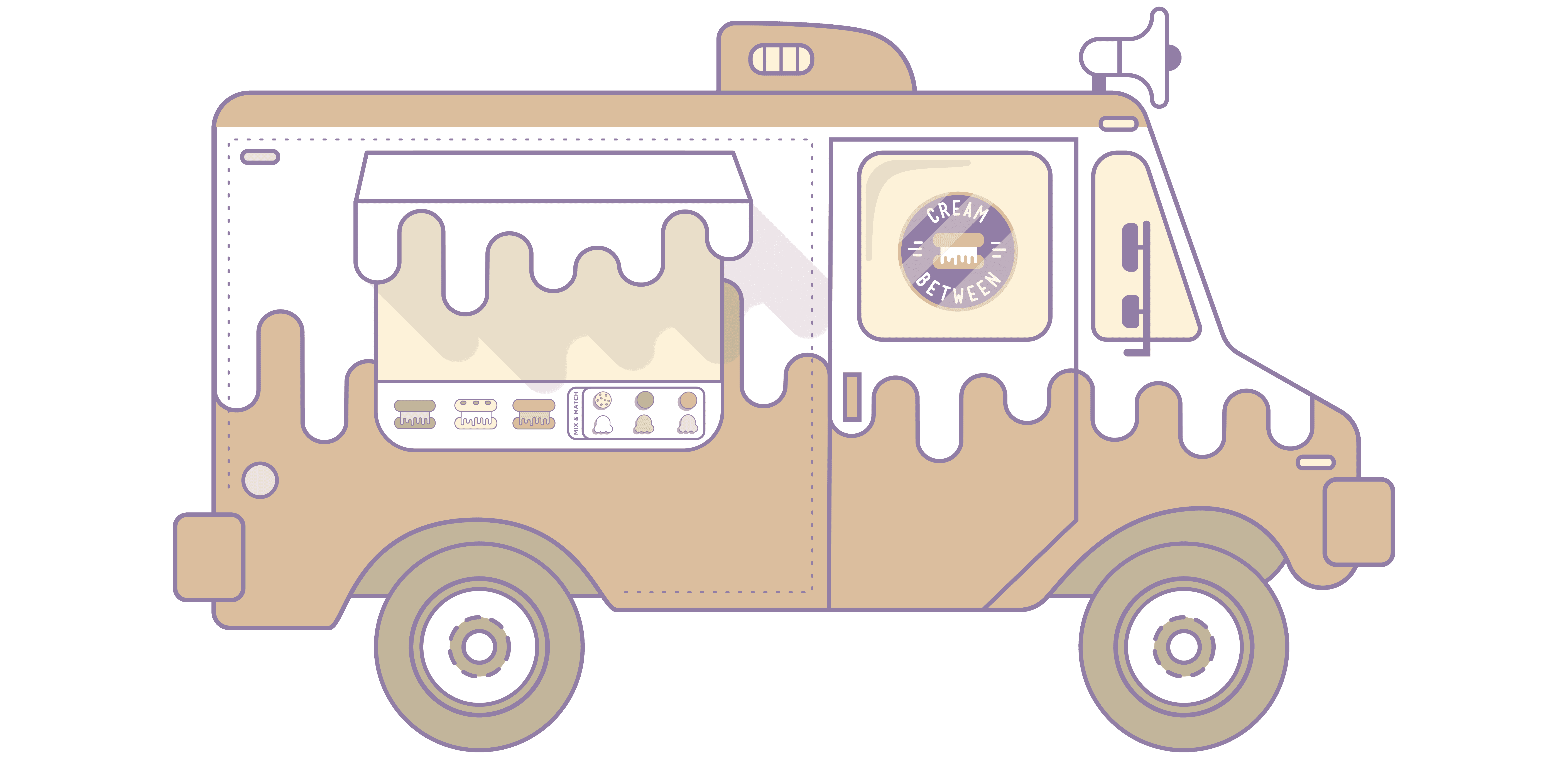 Ice Cream Truck
