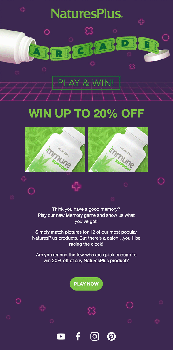 Match Email