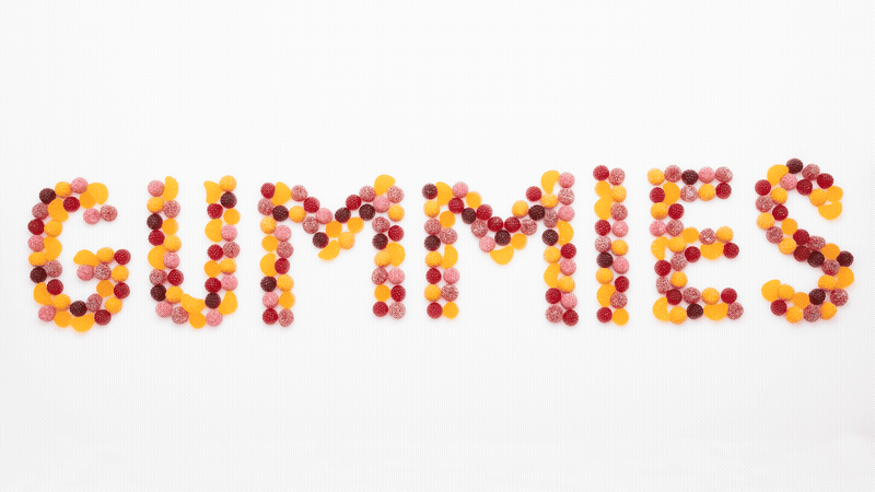 NP Gummies