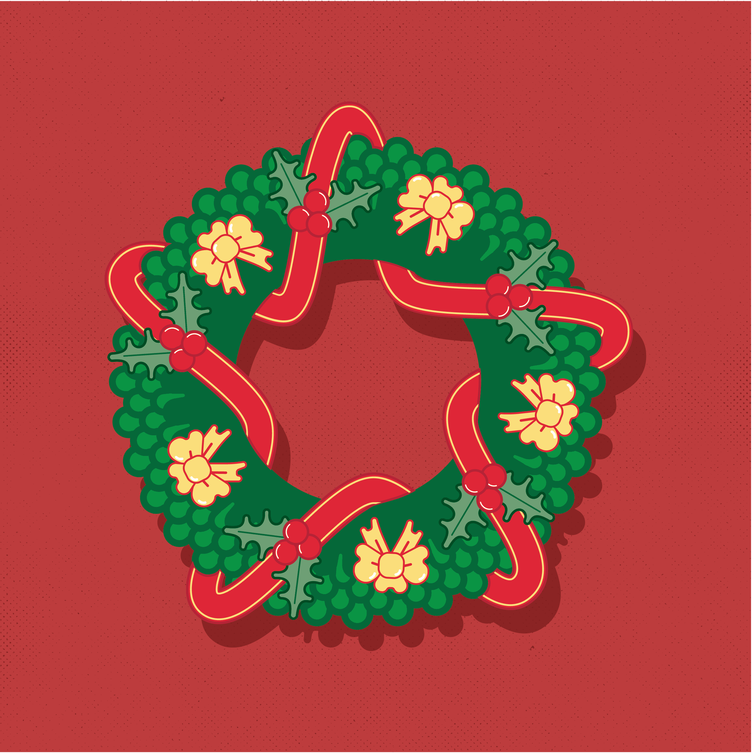 Christmas Reef