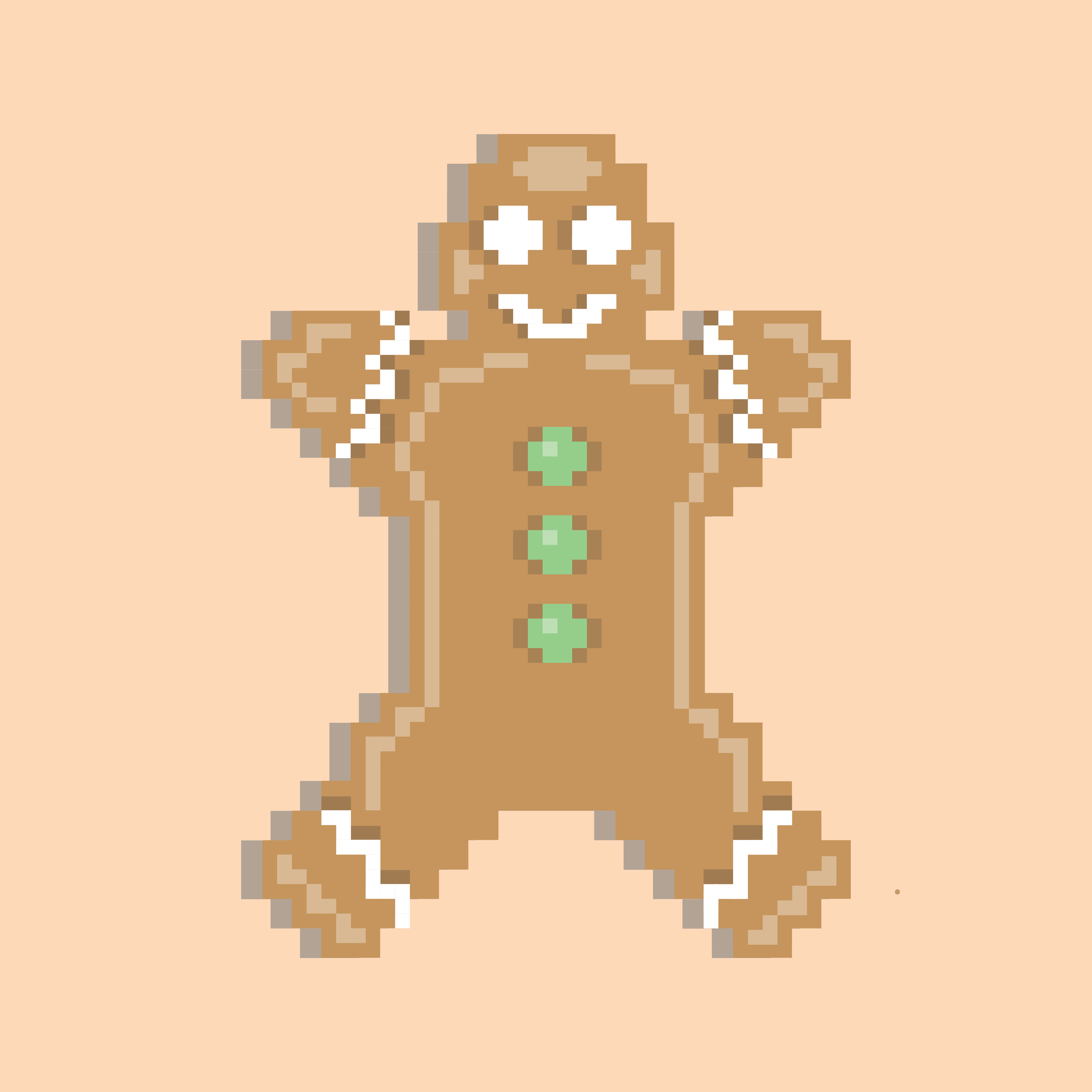 Gingerbread