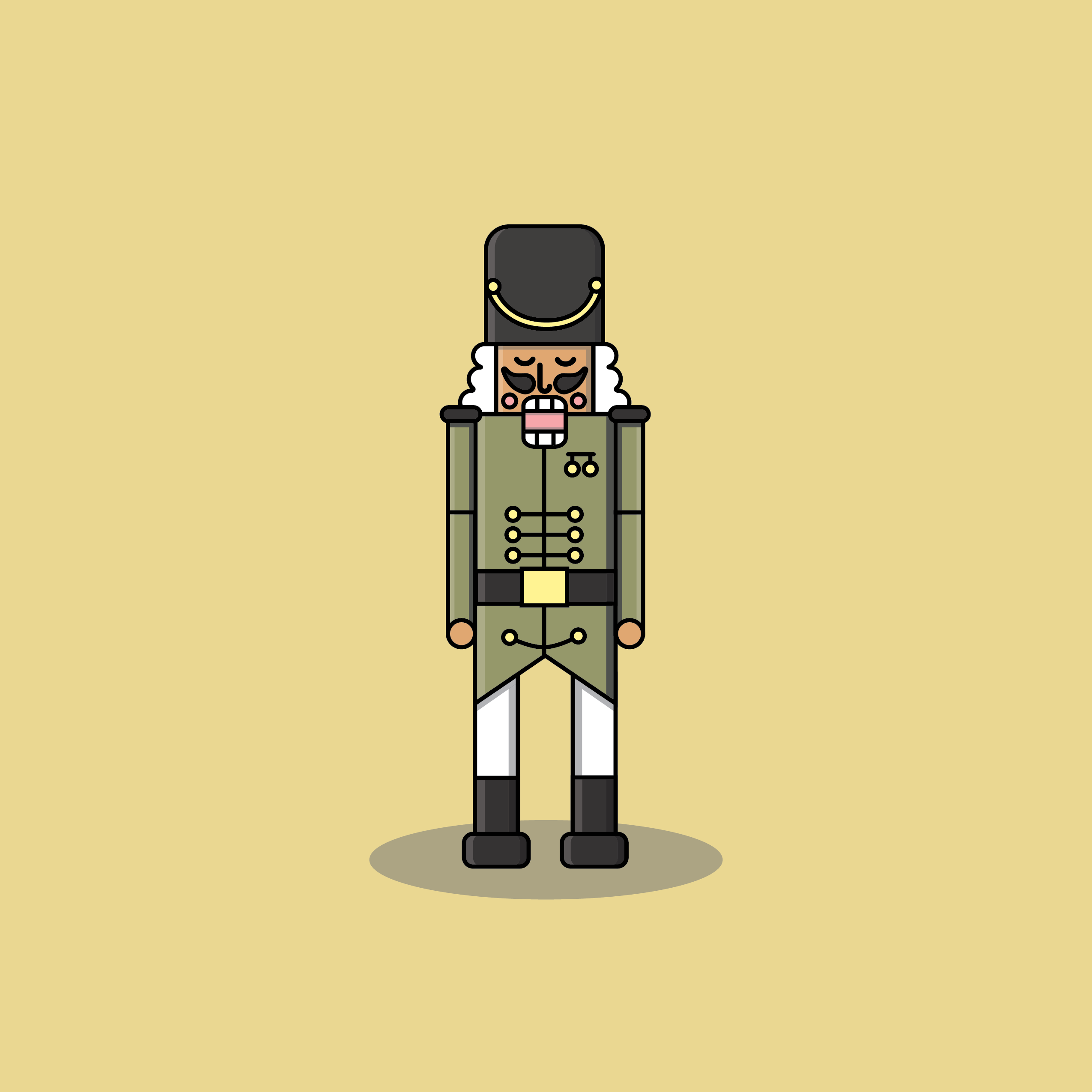 Nutcracker