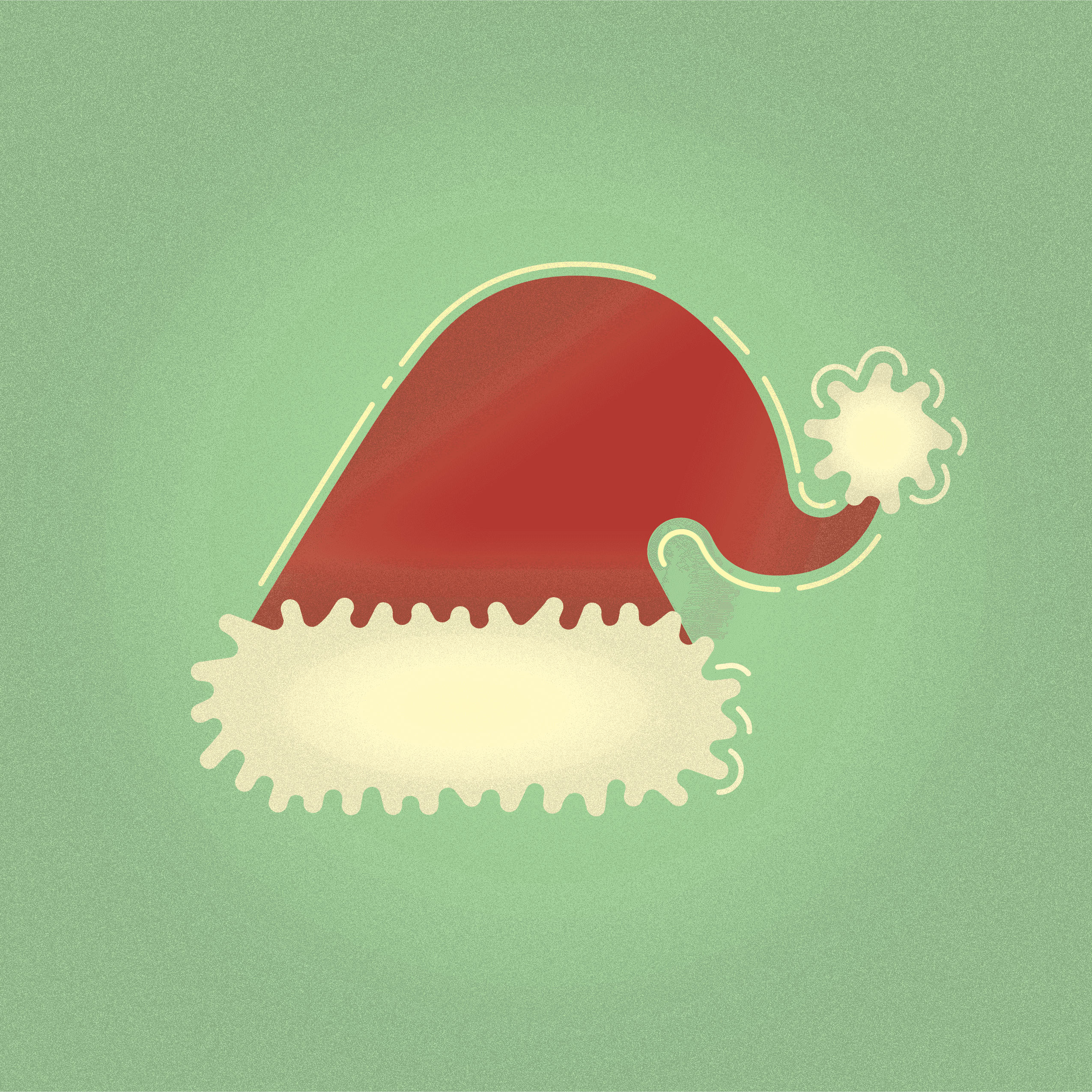 Santa Hat