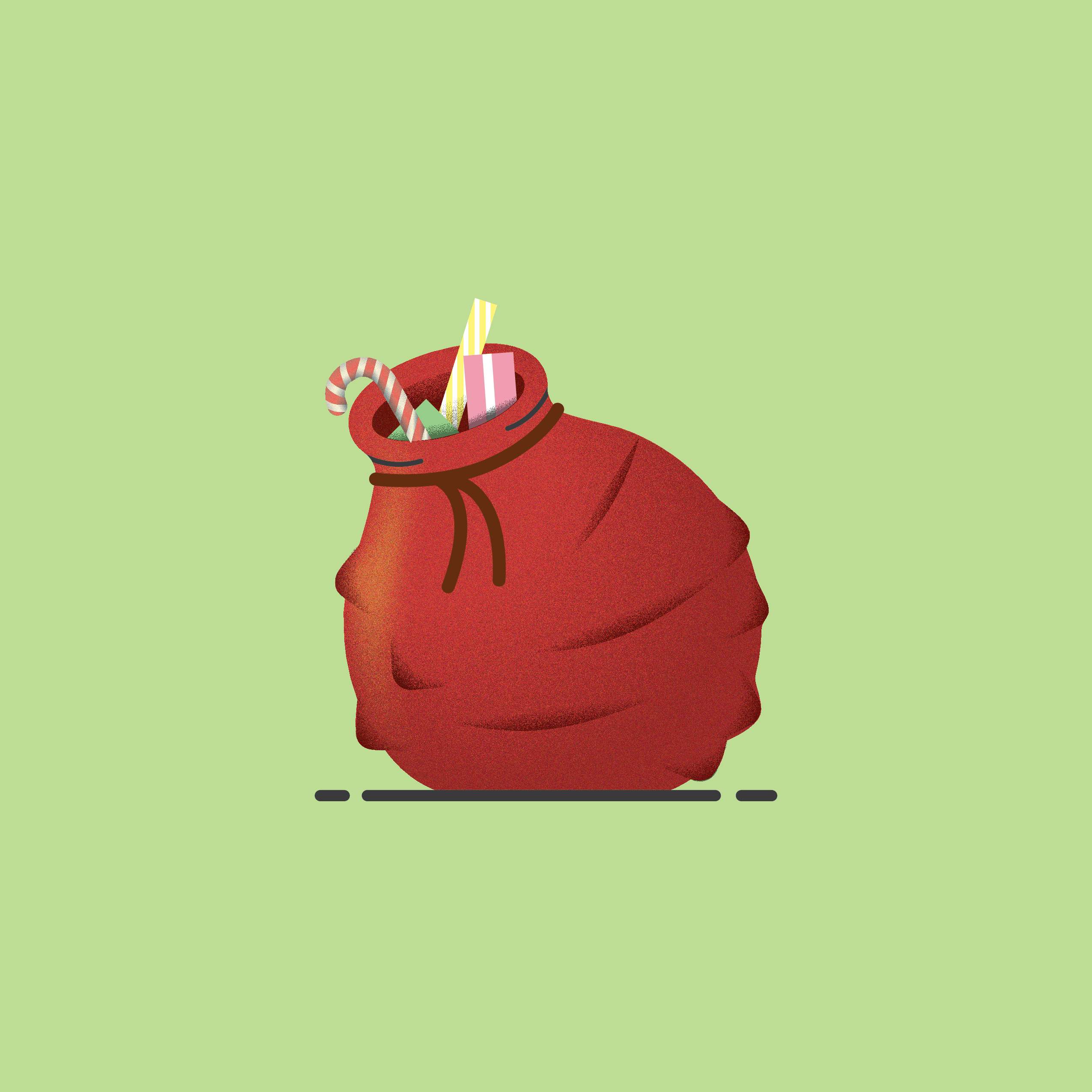 Santa's Bag