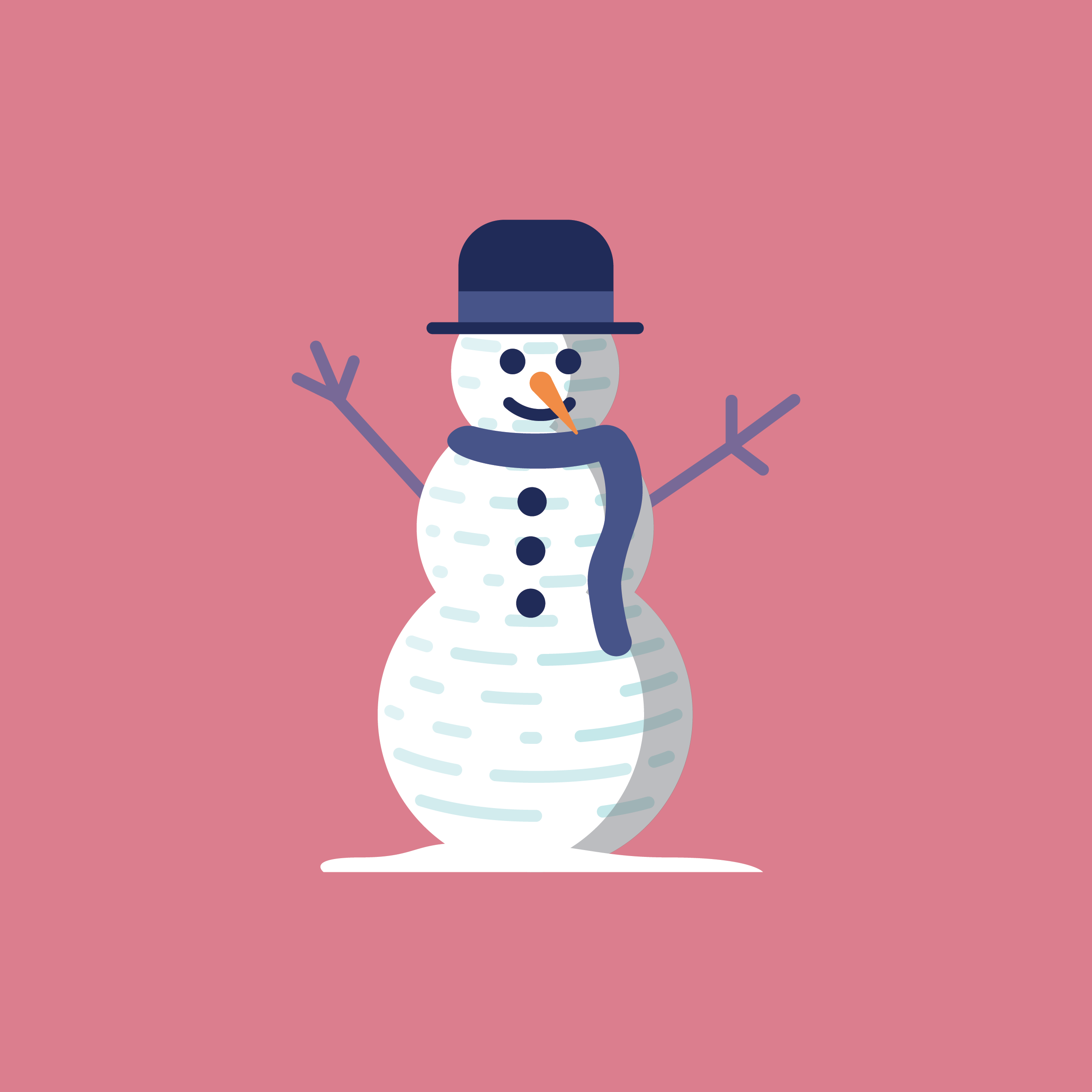 Snowman