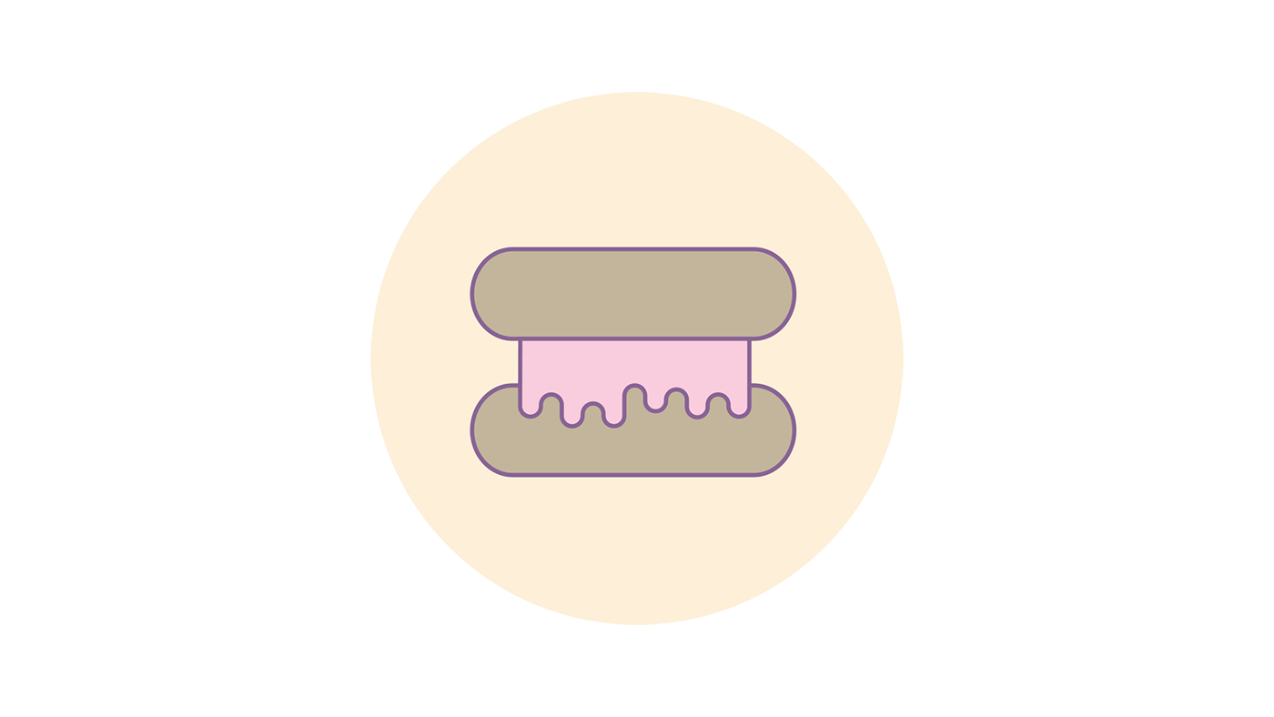 Straw Animation